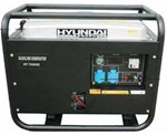 Máy phát điện xăng Hyundai HY 9000SE 